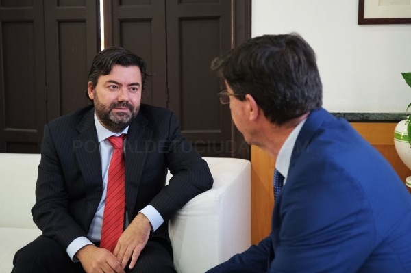 Ciudadanos reclama 18 millones de euros en los PGE para proyectos “específicos y urgentes” en Granada