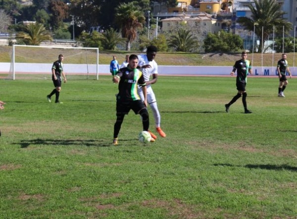 AGENDA DEPORTIVA EN ALMUÑÉCAR Y LA HERRADURA DEL 3 AL 5 DE DICIEMBRE