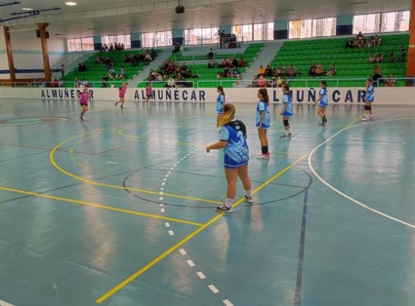 AGENDA DEPORTIVA EN ALMUÑÉCAR Y LA HERRADURA DEL 17 AL 19 DE DICIEMBRE