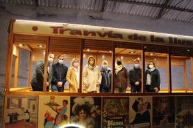 Motril recibirá a los Reyes Magos con una cabalgata que simbolizará la esperanza de chicos y grandes