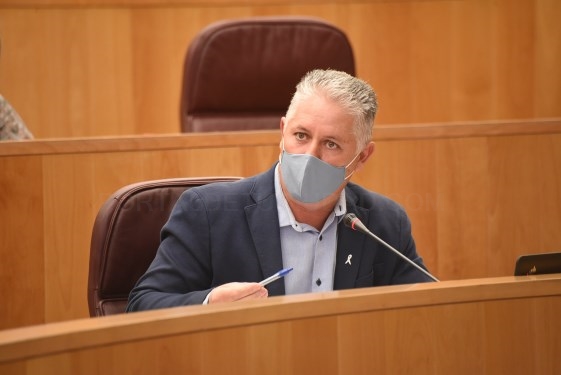 Diputación apoya la propuesta del Ayuntamiento de Granada para el desdoble de la rotonda de Ogíjares