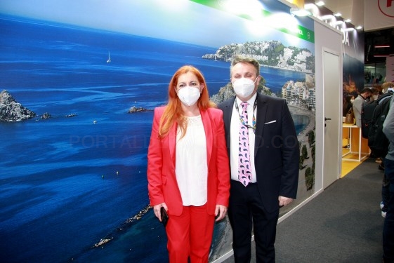 La Costa Tropical contará con un plan especial de promoción de la Diputación de Granada