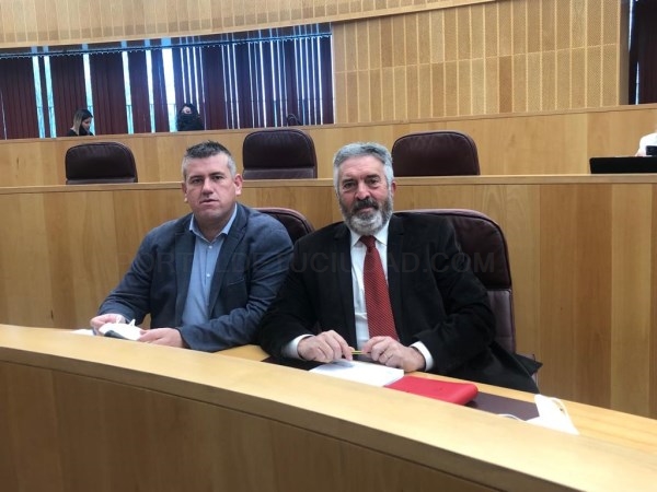 Ciudadanos presenta 14 propuestas a la Diputación para reactivar la economía granadina y atajar la despoblación