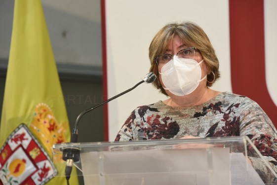 Diputación financiará con 274.000 euros proyectos que promuevan el desarrollo socioeconómico de la provincia