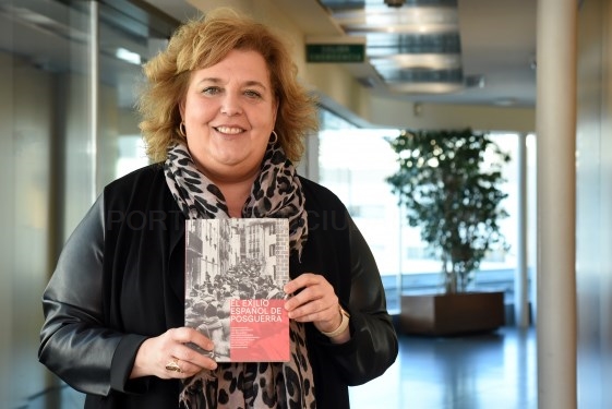 Diputación edita el libro ‘El exilio español de posguerra’