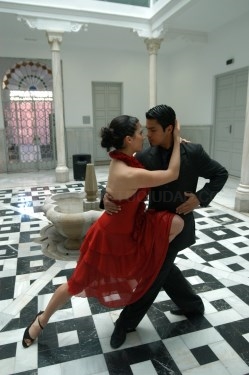 Diputación lleva el Festival Internacional de Tango a cuatro municipios de la provincia