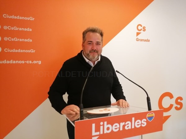 Ciudadanos pide al Ayuntamiento de Moclín “implicación” en el Año Europeo de la Juventud y una comisión permanente para jóvenes