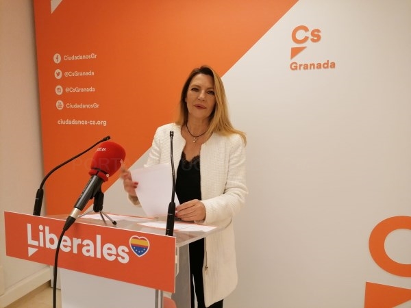 Ciudadanos tacha de “desacertado y contraproducente” que Ayuntamiento de Granada coarte el derecho de huelga de los transportistas
