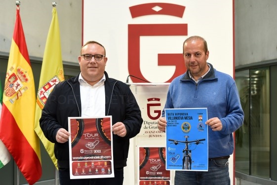 El circuito de bici de montaña de Diputación incluye 9 pruebas en 11 municipios hasta final de año