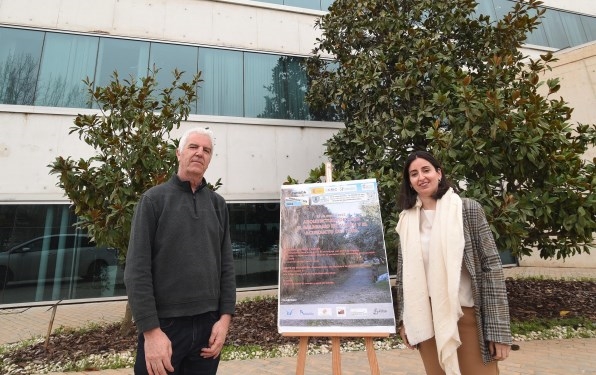 Diputación celebra el Día Mundial del Agua con visitas guiadas y gratuitas a los manantiales de Alicún de las Torres