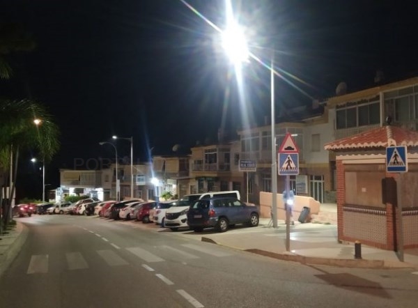 El Ayuntamiento de Almuñécar saca a concurso el suministro eléctrico municipal por importe de 850.000 euros anuales