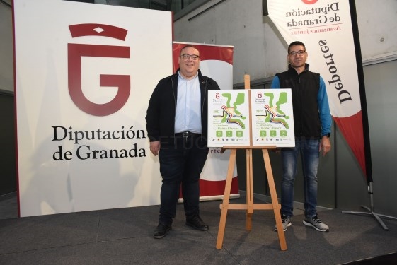 Vuelve el Circuito Provincial de Atletismo en Pista Núñez Blanca con pruebas en Guadix, Atarfe y Salobreña