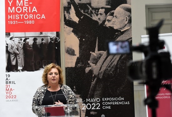 Las Jornadas de Memoria de Diputación abordan el papel de la Iglesia desde la Segunda República hasta la Transición
