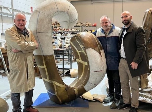 Almuñécar contará con una escultura dedicada al “espetero”