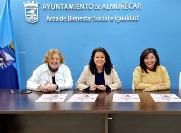 Almuñécar celebrará unas jornadas sobre la Menopausia durante el mes de mayo