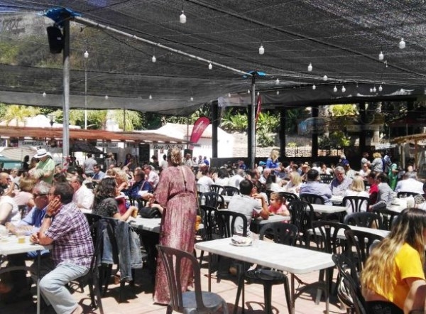 Almuñécar volverá a celebrar la Feria Gastronómica local