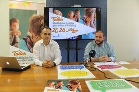 Motril forma a sus jóvenes para evitar el bullying con un taller que se celebra este fin de semana