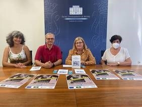 Acción Social impartirá varios talleres relacionados con el flamenco y la gestión de las emociones