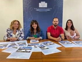 Puntalón celebra sus fiestas patronales con actividades para todos los públicos