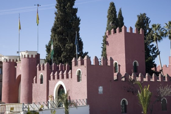 El Instituto Cervantes, los Incensarios de Loja, el restaurador Gregorio García y el Castillo de Láchar, Premios Turismo de Granada 2022
