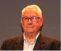 Almuñécar lamenta la muerte de Antonio Guerrero (Antonio Marina)