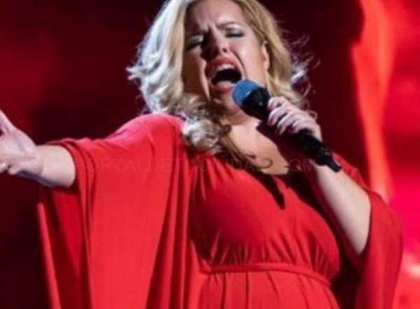 La cantante Tamara Jerez rendirá tributo a Rocío Jurado este miércoles en Almuñécar
