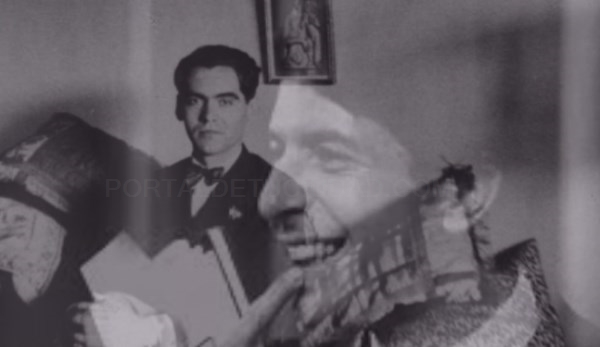 Condes de Gabia acoge la proyección de un documental sobre la obra poética de Leonard Cohen