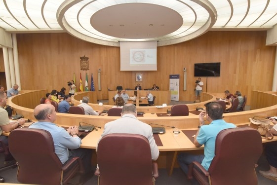 La Diputación y los municipios del área metropolitana trabajarán como “unidad funcional” para captar fondos europeos