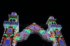 Abierto el plazo de licitación para la adjudicación de las casetas y barras de las Fiestas Patronales de Motril