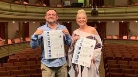 El Área de Cultura completa la programación de julio con la vuelta del Festival de Música Rey Balduino Ciudad de Motril