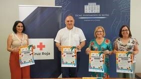 Arranca la escuela social de verano de Motril con múltiples actividades educativas y de ocio