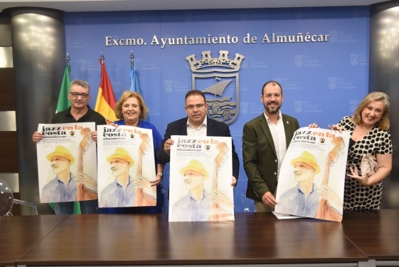 Makaya McCraven abrirá la 35 edición de “Jazz en la Costa” en Almuñécar