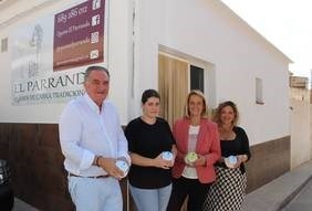 La innovación y la tradición se dan la mano en ‘Quesos el Parranda’