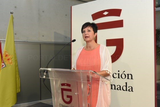 Diputación convoca ayudas al emprendimiento de las mujeres en el medio rural