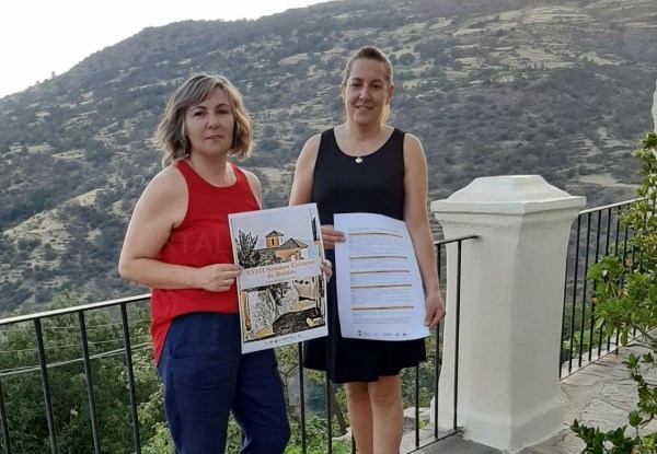 Bubión presenta su XVIII Semana Cultural para disfrutar sin prisas de la lectura, el deporte, la música y la naturaleza