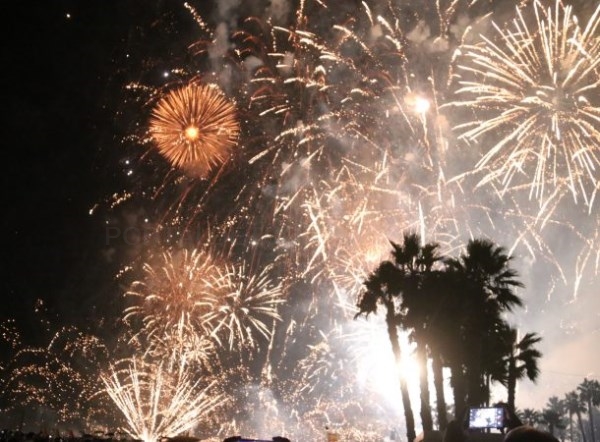 El Ayuntamiento de Almuñécar destaca el éxito y el impacto económico de la Feria 2022 que ha reunido a más de 300.000 personas