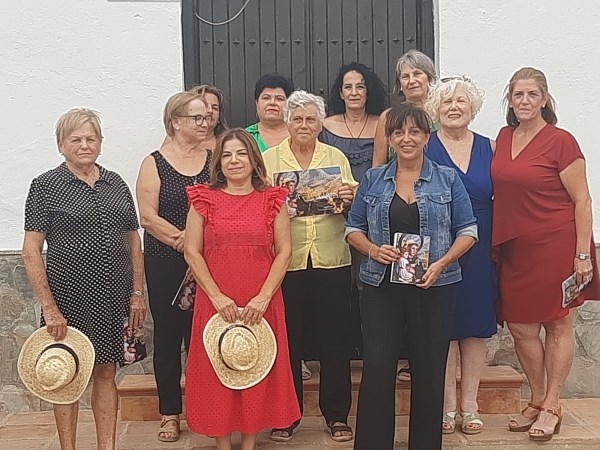Los Tablones celebran sus fiestas en honor a San Antonio de Padua este fin de semana