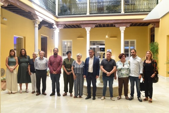 Más de 300 investigadoras se reunirán en Pampaneira para debatir sobre género y trabajo