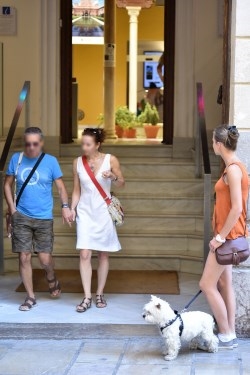 Granada y la Costa Tropical se promocionan en Noruega para atraer turistas escandinavos