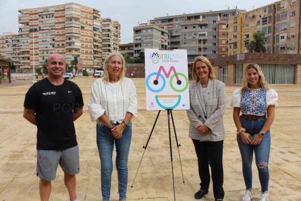 Motril se une a la Semana Europea de la Movilidad dando a conocer la operación ‘Conexiones de carriles bici’ cofinanciadas por el FEDER