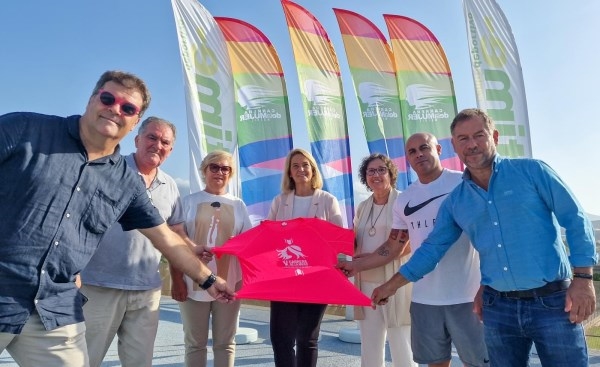 La Carrera de la Mujer vuelve a Motril como una de las citas solidarias más destacadas