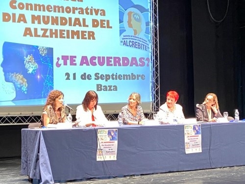 “Acercándonos”, un emotivo documental para celebrar el Día Mundial del Alzheimer