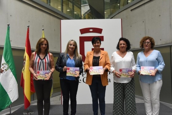 “Memorias de una pandemia”: un relato sobre el confinamiento protagonizado por mujeres de Huétor Vega