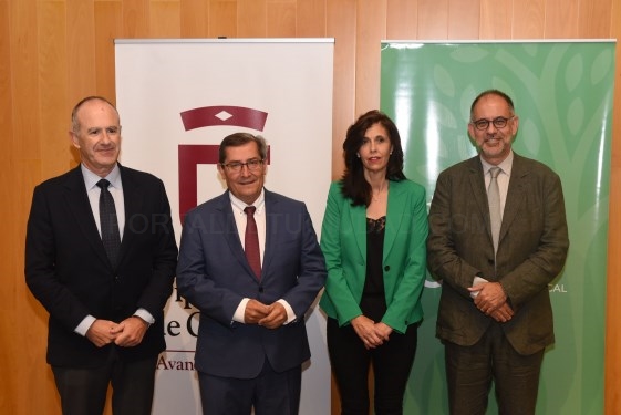 Entrena: “La ciudadanía reclama información completa, rápida y precisa sobre la gestión pública”