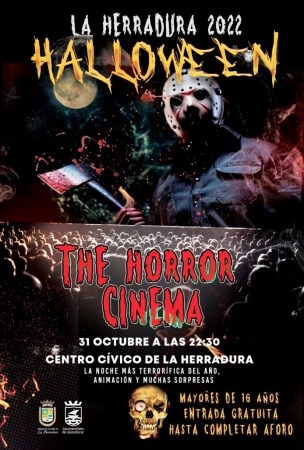 La Herradura celebra este lunes la fiesta de Halloween infantil y de adultos