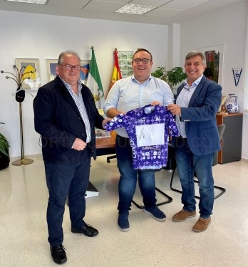 Granada será el escenario de dos etapas de la Vuelta Ciclista Andalucía y la Elite Women