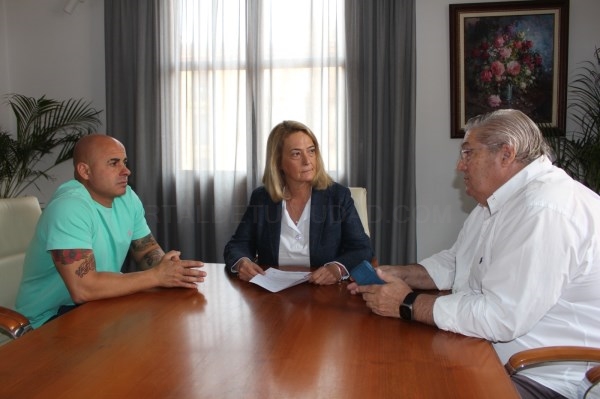 El Ayuntamiento destina 600.000 euros para el arreglo integral de la piscina municipal