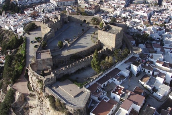 Salobreña celebra el Día Internacional del Patrimonio