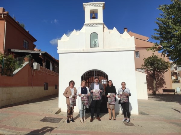 La Nacla celebra sus fiestas de barrio este domingo día 4