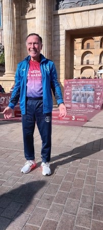 EL C. ATLETISMO ALMUÑÉCAR EN LAS CARRERAS DE JAÉN, MEDIA DE CÓRDOBA Y SUBIDA A LA ATALAYA.